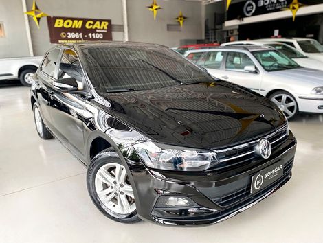 VolksWagen Polo Comfort. 200 TSI 1.0 Flex 12V Aut.