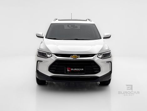 Chevrolet TRACKER Premier 1.2 Turbo 12V Flex Aut.