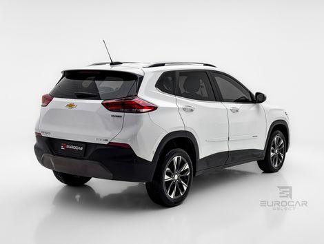 Chevrolet TRACKER Premier 1.2 Turbo 12V Flex Aut.