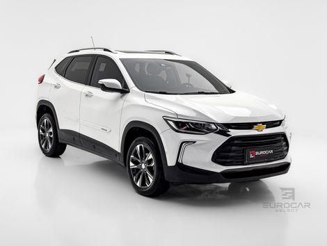 Chevrolet TRACKER Premier 1.2 Turbo 12V Flex Aut.
