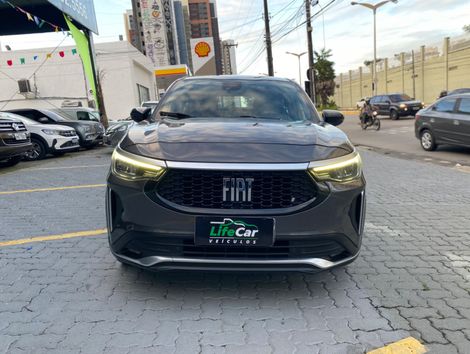 Fiat Fastback Impetus 1.0 200 T. Flex Aut