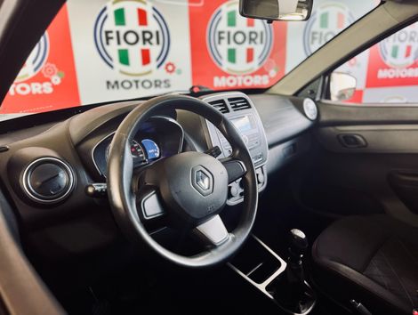 Renault KWID Zen 1.0 Flex 12V 5p Mec.
