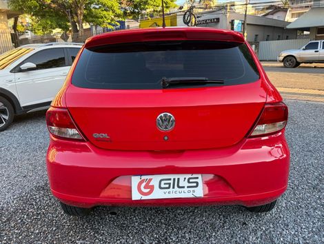 VolksWagen Gol (novo) 1.0 Mi Total Flex 8V 4p