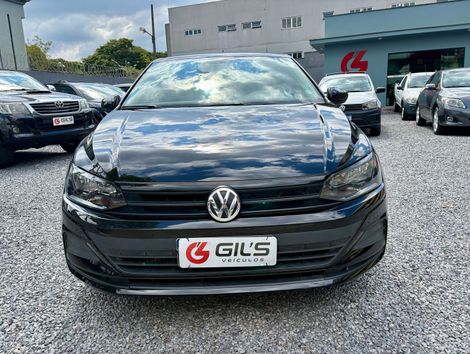VolksWagen Polo 1.0 Flex 12V 5p