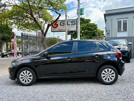 VolksWagen Polo 1.0 Flex 12V 5p