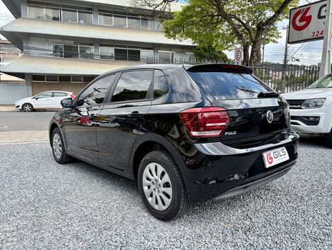 VolksWagen Polo 1.0 Flex 12V 5p