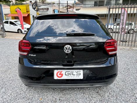 VolksWagen Polo 1.0 Flex 12V 5p