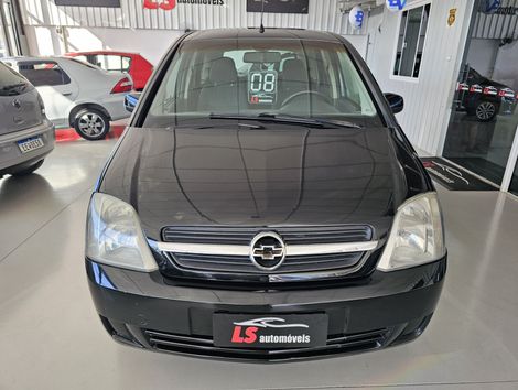 Chevrolet Meriva Joy 1.8 MPFI 8V FlexPower