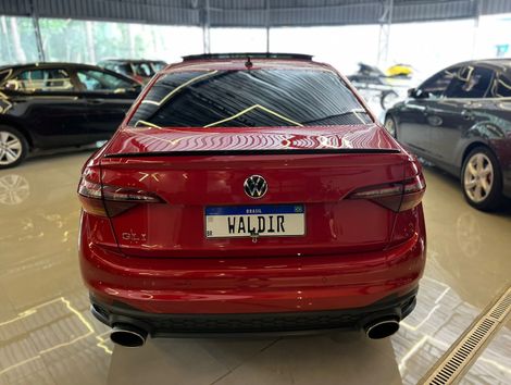 VolksWagen JETTA GLI 350 TSI 2.0 16V 4p Aut.