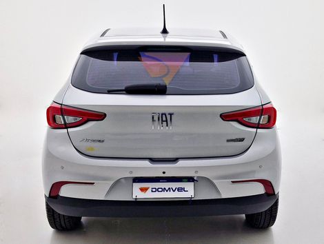 Fiat ARGO DRIVE 1.3 8V Flex Aut.