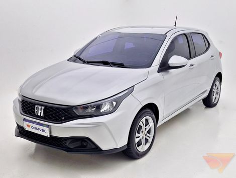 Fiat ARGO DRIVE 1.3 8V Flex Aut.