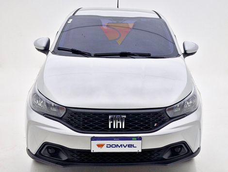 Fiat ARGO DRIVE 1.3 8V Flex Aut.