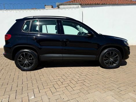 VolksWagen TIGUAN 1.4 TSI 16V 150cv 5p