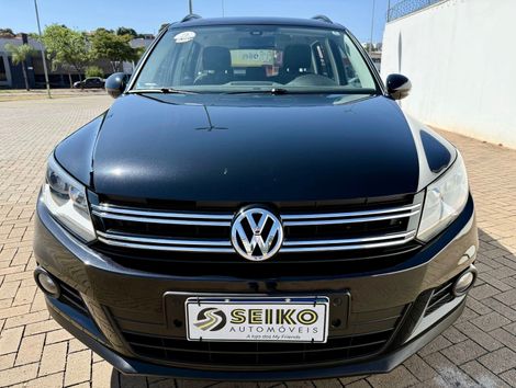 VolksWagen TIGUAN 1.4 TSI 16V 150cv 5p