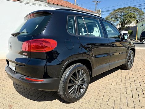 VolksWagen TIGUAN 1.4 TSI 16V 150cv 5p