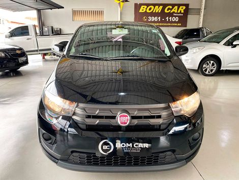 Fiat MOBI LIKE 1.0 Fire Flex 5p.