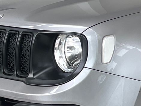 Jeep Renegade STD 1.8 4x2 Flex 16v Aut.