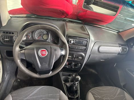 Fiat Strada Working HARD 1.4 Fire Flex 8V CS