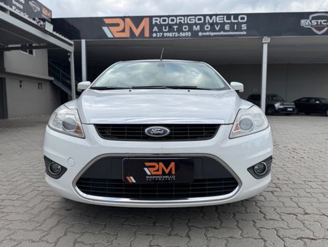 Ford Focus TITA/TITA Plus 2.0  Flex 5p Aut.