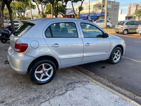 VolksWagen Gol (novo) 1.0 Mi Total Flex 8V 4p