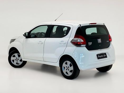 Fiat MOBI DRIVE 1.0 Flex 6V 5p