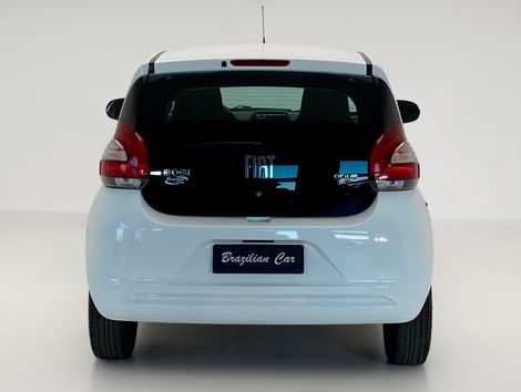 Fiat MOBI DRIVE 1.0 Flex 6V 5p