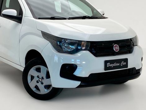 Fiat MOBI DRIVE 1.0 Flex 6V 5p