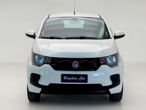 Fiat MOBI DRIVE 1.0 Flex 6V 5p