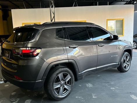 Jeep COMPASS SPORT T270 1.3 TB 4x2 Flex Aut.