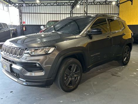 Jeep COMPASS SPORT T270 1.3 TB 4x2 Flex Aut.