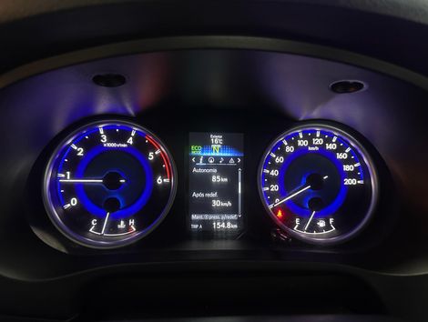 Toyota Hilux CD SRX 4x4 2.8 TDI 16V Diesel Aut.
