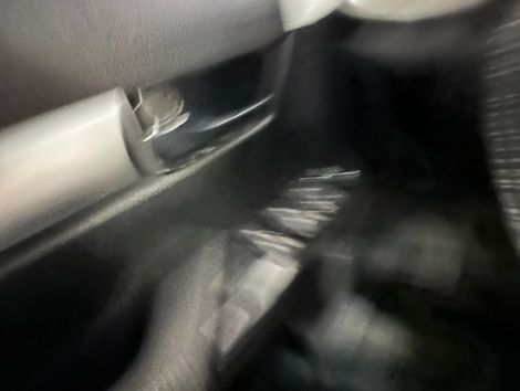 Toyota Hilux CD SRX 4x4 2.8 TDI 16V Diesel Aut.
