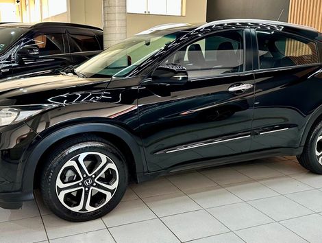 Honda HR-V EXL 1.8 Flexone 16V 5p Aut.