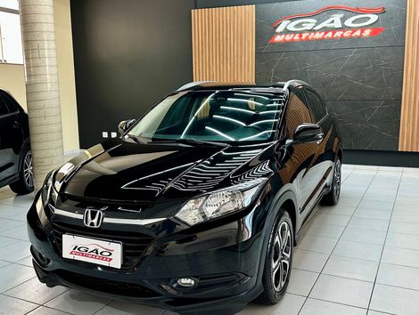 Honda HR-V EXL 1.8 Flexone 16V 5p Aut.