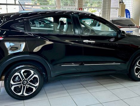 Honda HR-V EXL 1.8 Flexone 16V 5p Aut.