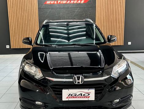 Honda HR-V EXL 1.8 Flexone 16V 5p Aut.