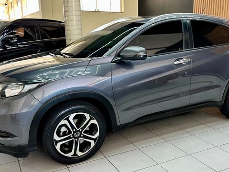 Honda HR-V EXL 1.8 Flexone 16V 5p Aut.