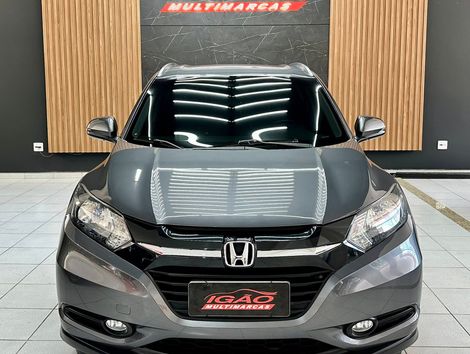 Honda HR-V EXL 1.8 Flexone 16V 5p Aut.