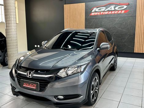 Honda HR-V EXL 1.8 Flexone 16V 5p Aut.