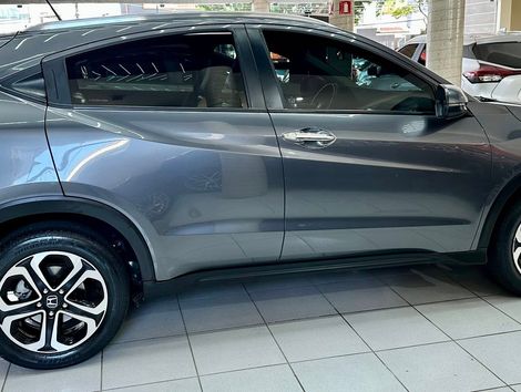 Honda HR-V EXL 1.8 Flexone 16V 5p Aut.