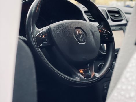 Renault SANDERO STEPWAY Easy R Flex 1.6 16V 5p