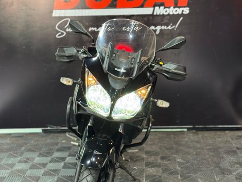 SUZUKI DL 650 V-STROM