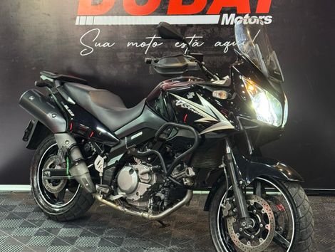 SUZUKI DL 650 V-STROM