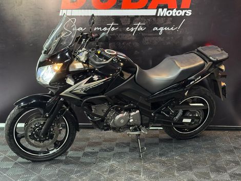 SUZUKI DL 650 V-STROM