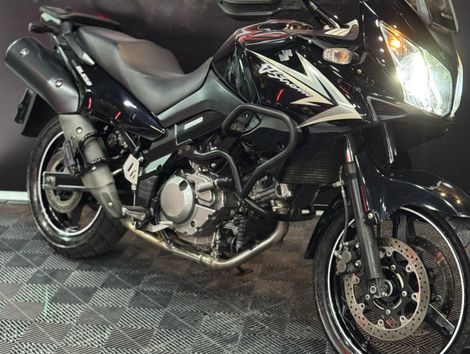 SUZUKI DL 650 V-STROM