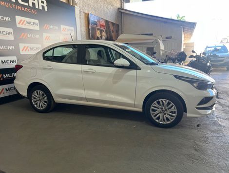 Fiat CRONOS DRIVE 1.3 8V Flex