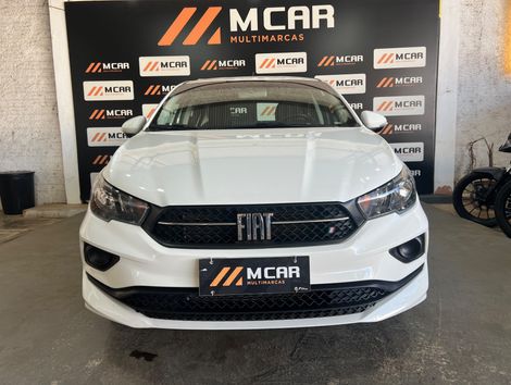 Fiat CRONOS DRIVE 1.3 8V Flex
