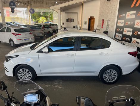 Fiat CRONOS DRIVE 1.3 8V Flex
