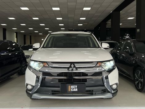 Mitsubishi OUTLANDER 3.0/ GT 3.0 V6 Aut.