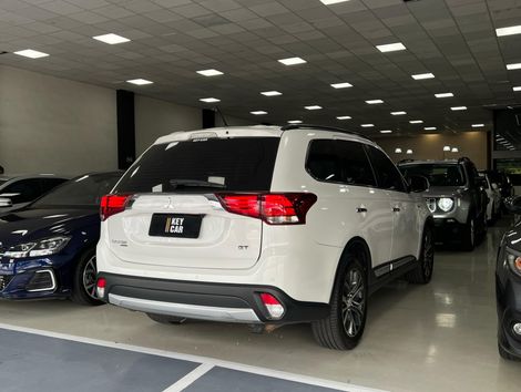 Mitsubishi OUTLANDER 3.0/ GT 3.0 V6 Aut.
